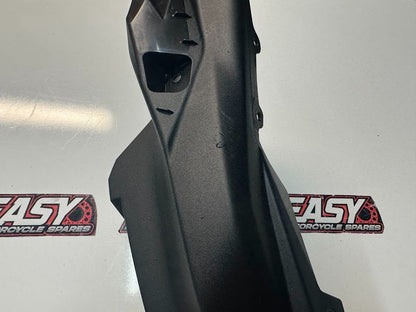Yamaha YZF R7 2022-2025 Side Cover 4 Fairing OEM Genuine BEB-21741-00