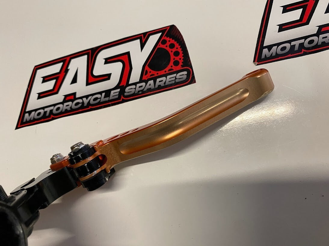Clutch Lever and Holder KTM Duke 200 2020