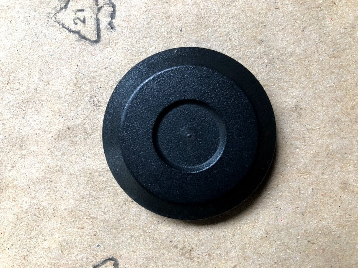 Swing Arm Caps Honda CBR 250 R 2011