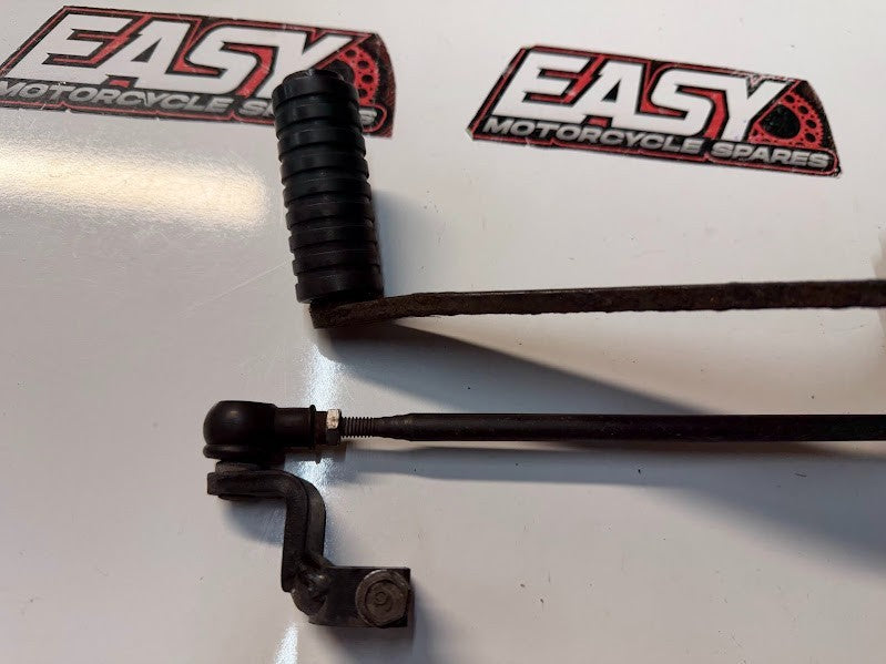 Gear Shift Pedal Linkage Kawasaki Vulcan S 650 2015-2026 OEM 13236-0780