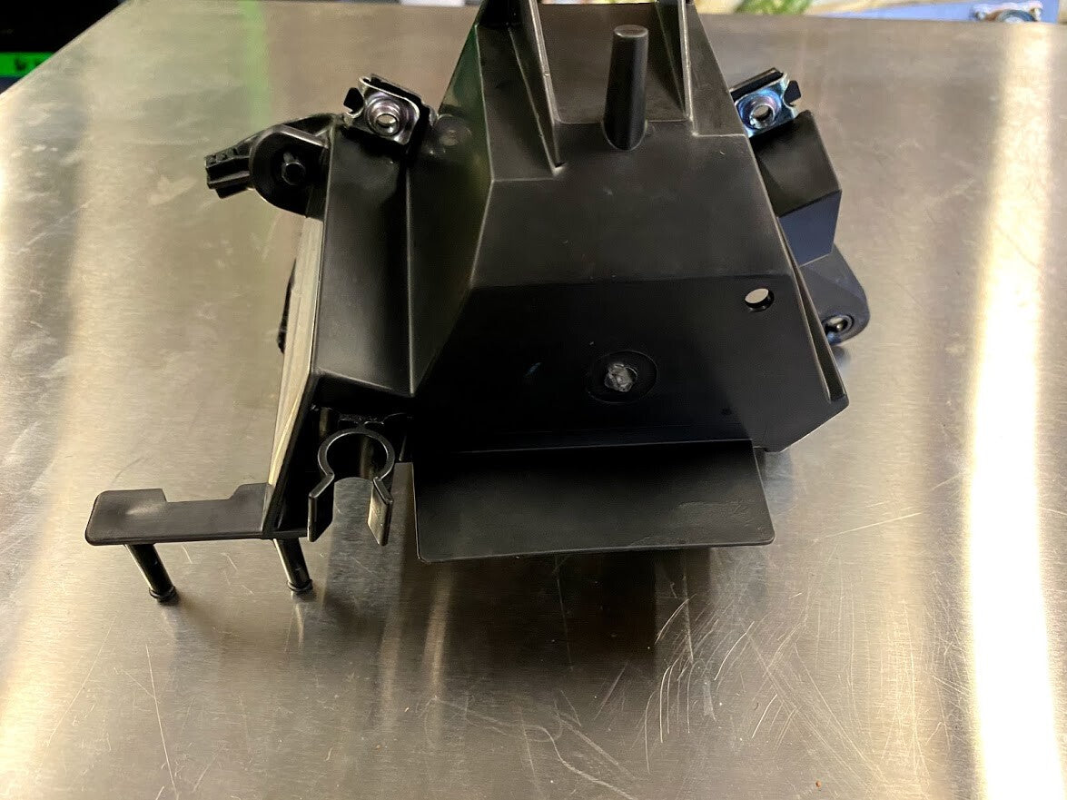 Coil Holder Yamaha MT-03 2019