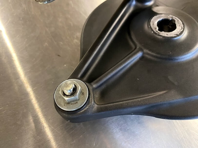 Drum Brake Honda CB125E 2019