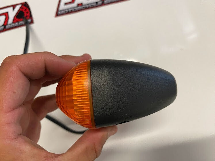 RH Rear Blinker Indicator Suzuki GSX 750F 98-06 2004 35603-33E30