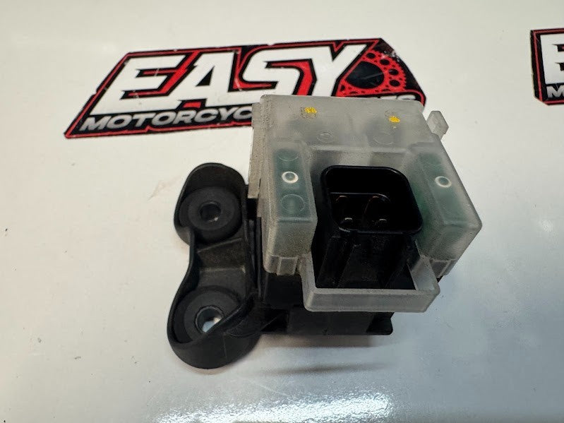 Ducati Monster 659 LAMS 2017-2021 Starter Solenoid Relay OEM Genuine 39740081B