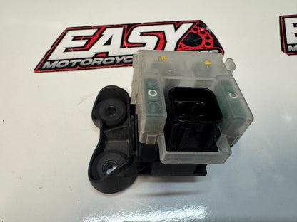 Ducati Monster 659 LAMS 2017-2021 Starter Solenoid Relay OEM Genuine 39740081B