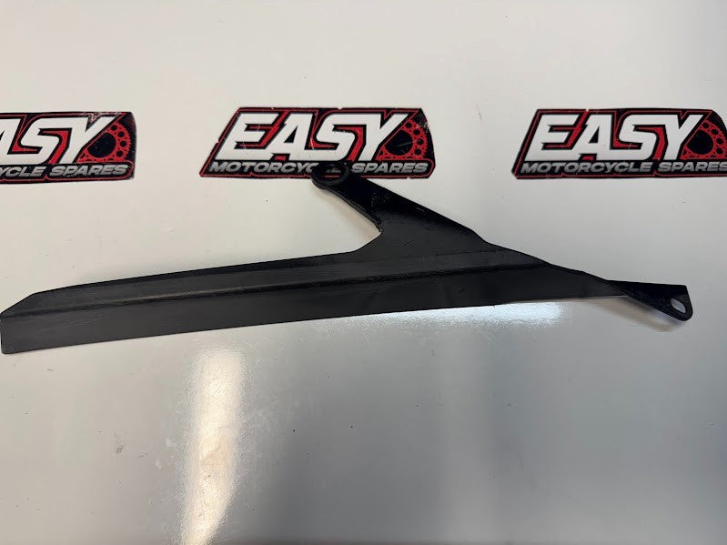 Yamaha MT-10 2016-2025 Chain Case Guard OEM Genuine B67-22311-01
