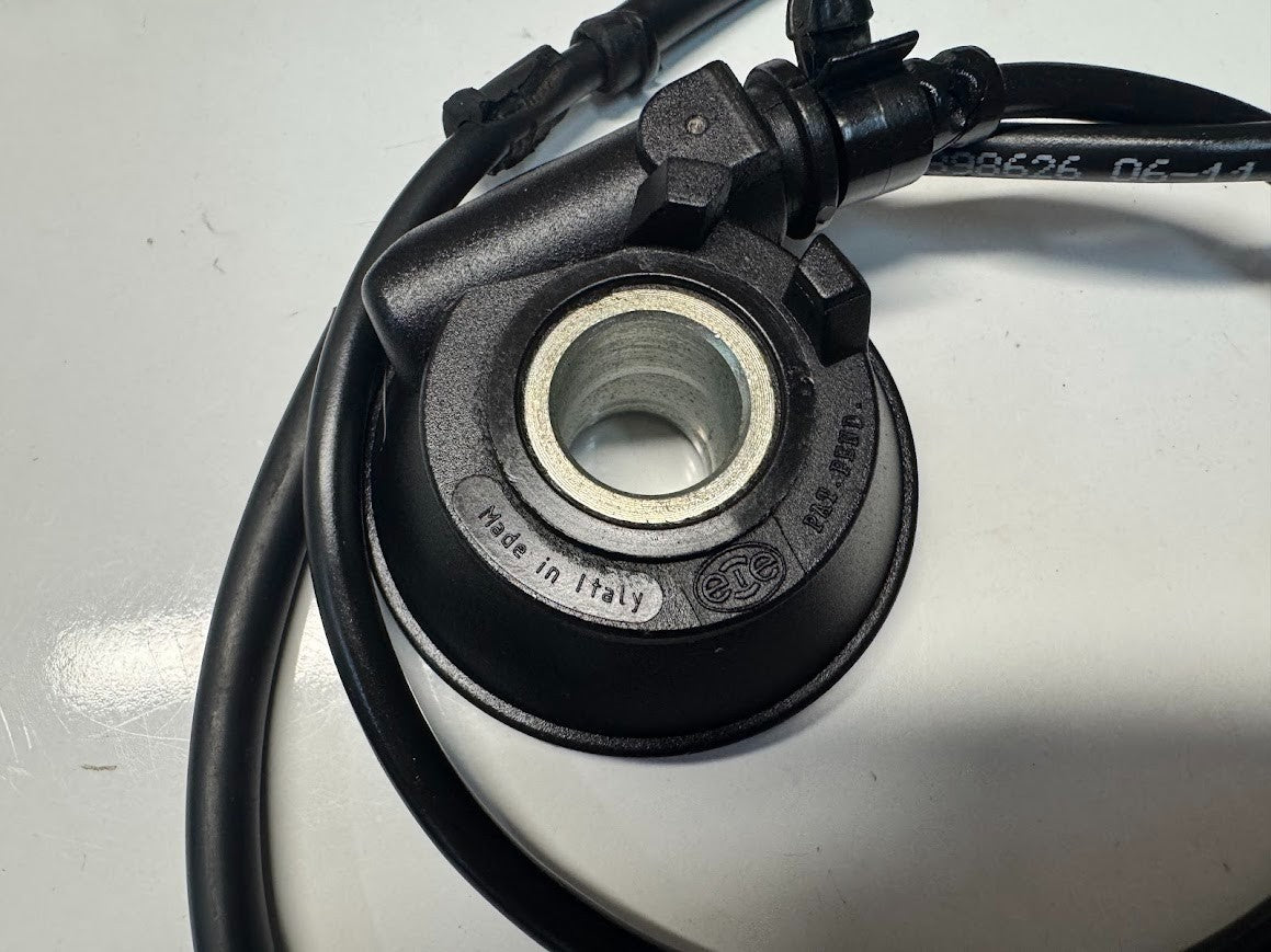 Aprilia RS4 125 4T 2011-2016 Front Wheel Speed Sensor OEM Genuine