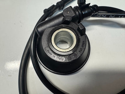 Aprilia RS4 125 4T 2011-2016 Front Wheel Speed Sensor OEM Genuine