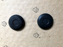 Swing Arm Caps Honda CBR 250 R 2011