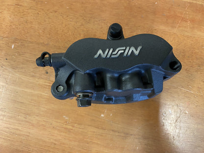 LH Front Caliper Honda NT650V 2005