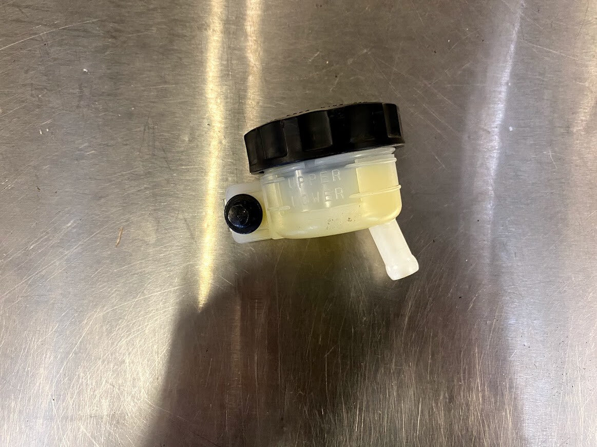 Rear Brake Reservoir Kawasaki Ninja 650RL 06-16 2011 43078-1082