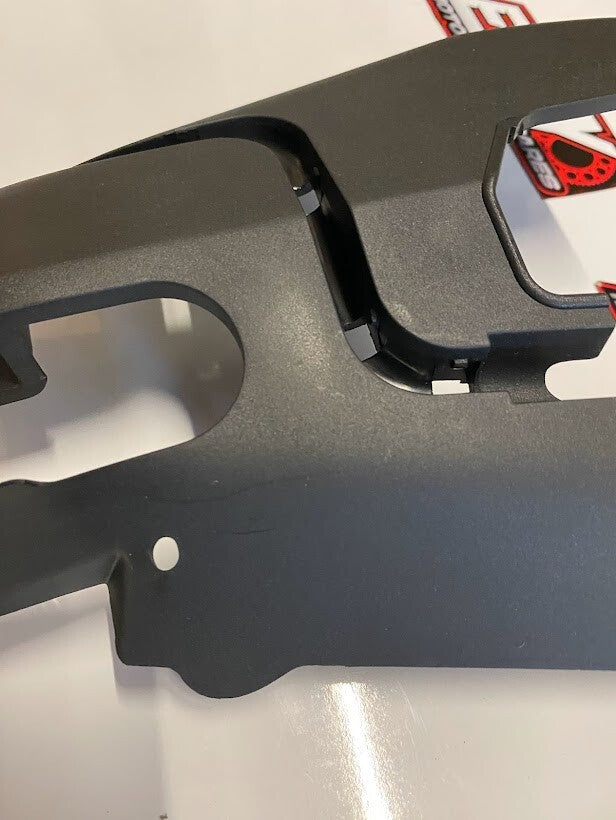 Fairing Back Cover KTM Duke 200 2020 901.14.064.000