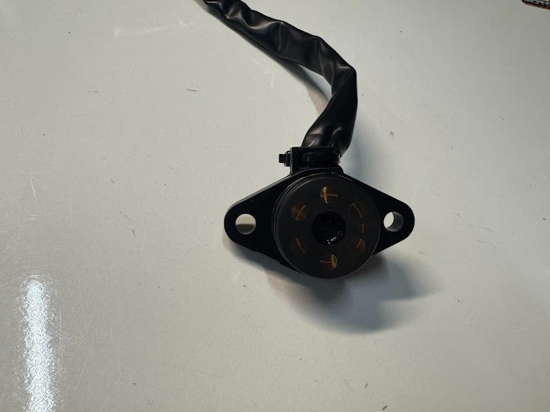 Yamaha YZF R7 2022-2025 Neutral Gear Position Sensor OEM Genuine 1WS-82540-01