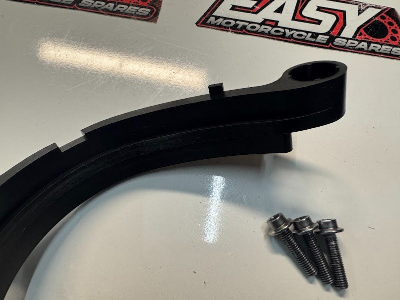 Yamaha YZF R1 2015-2025 Front Sprocket Cover OEM Genuine 2CR-15418-00