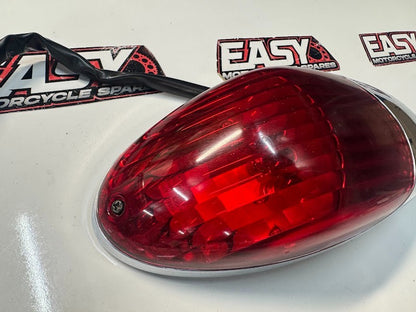 Kawasaki Vulcan VN900 Classic 2006-2022 Taillight Brake Light OEM 23025-0026