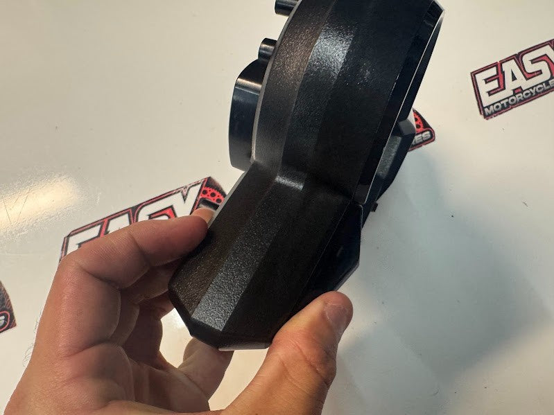 Honda CBR 300R 2014-2016 Dash Instrument Cluster Meter OEM Genuine 37100-K33-J01