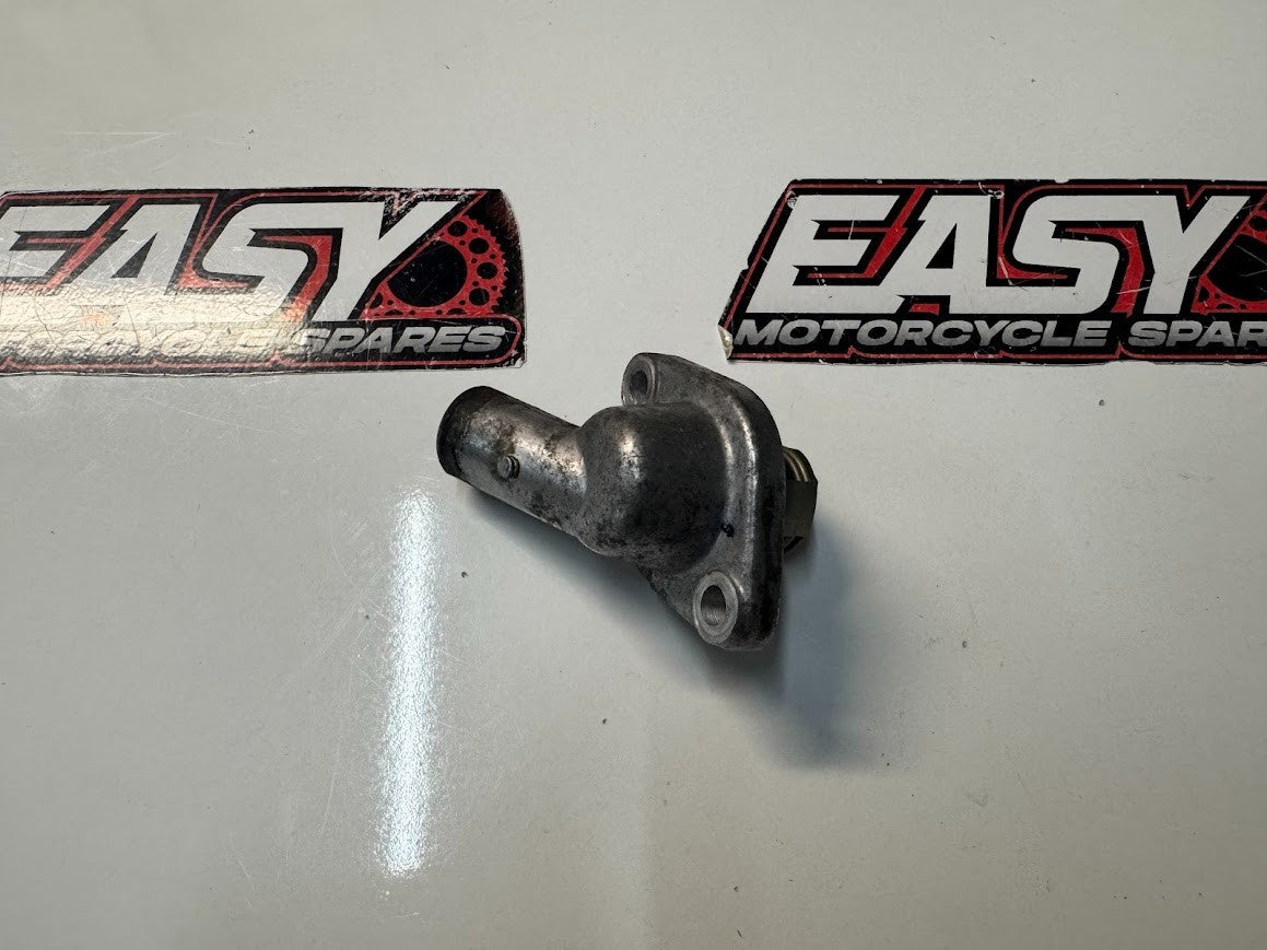 Yamaha YZF R15 2011-2018 Thermostat Housing Cover OEM Genuine 38B-E2413-00