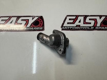 Yamaha YZF R15 2011-2018 Thermostat Housing Cover OEM Genuine 38B-E2413-00