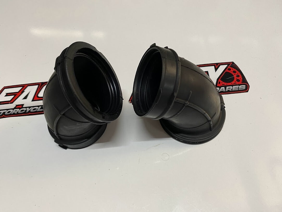 Air Intake Rubber Sleeves BMW GS F750 2019