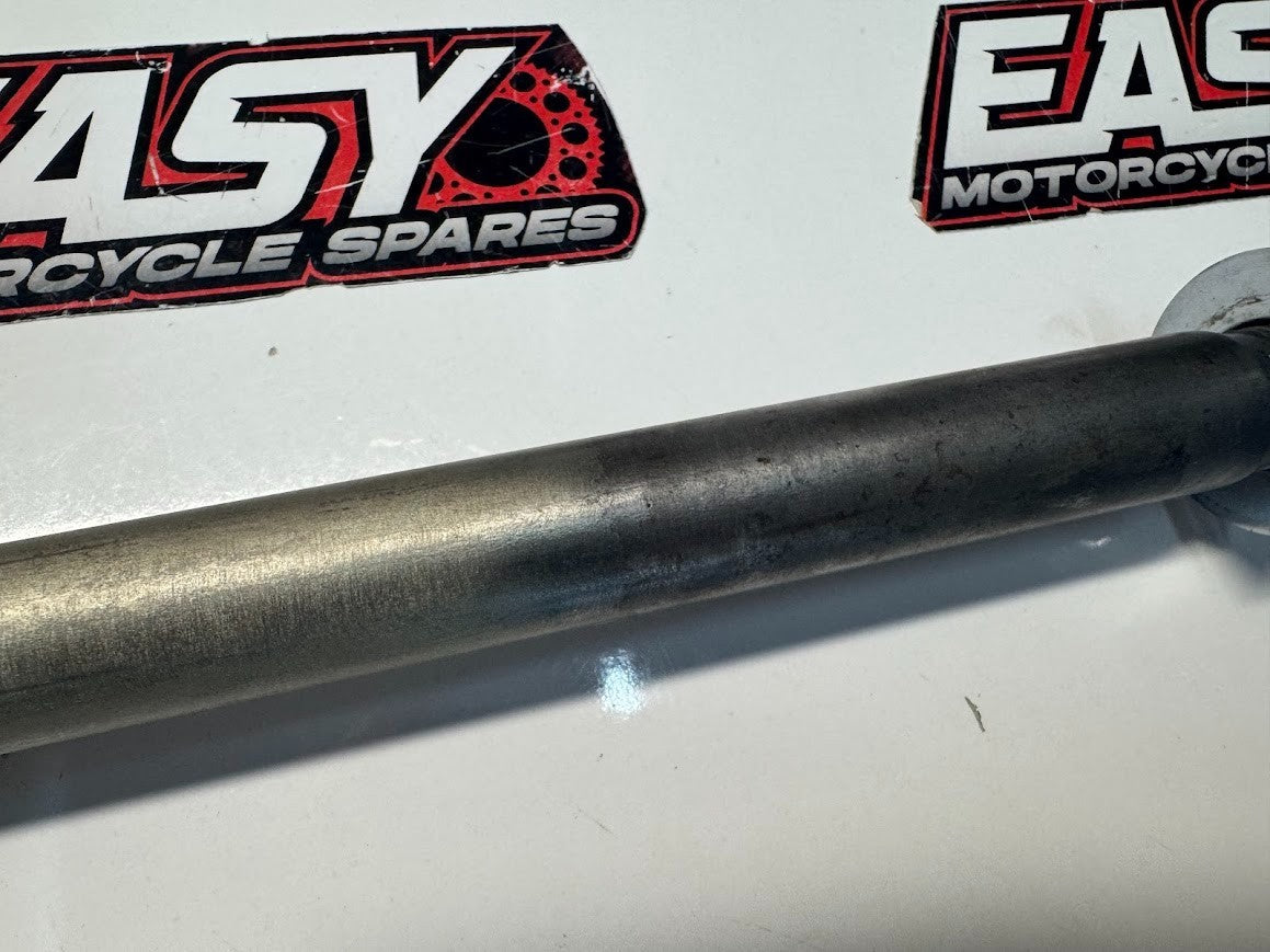 Yamaha YZF R1 2009-2025 Swing Arm Pivot Bolt OEM Genuine 14B-22141-00