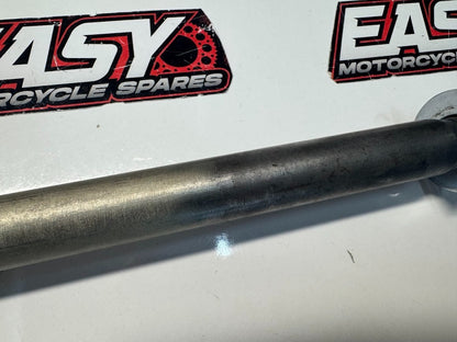 Yamaha YZF R1 2009-2025 Swing Arm Pivot Bolt OEM Genuine 14B-22141-00