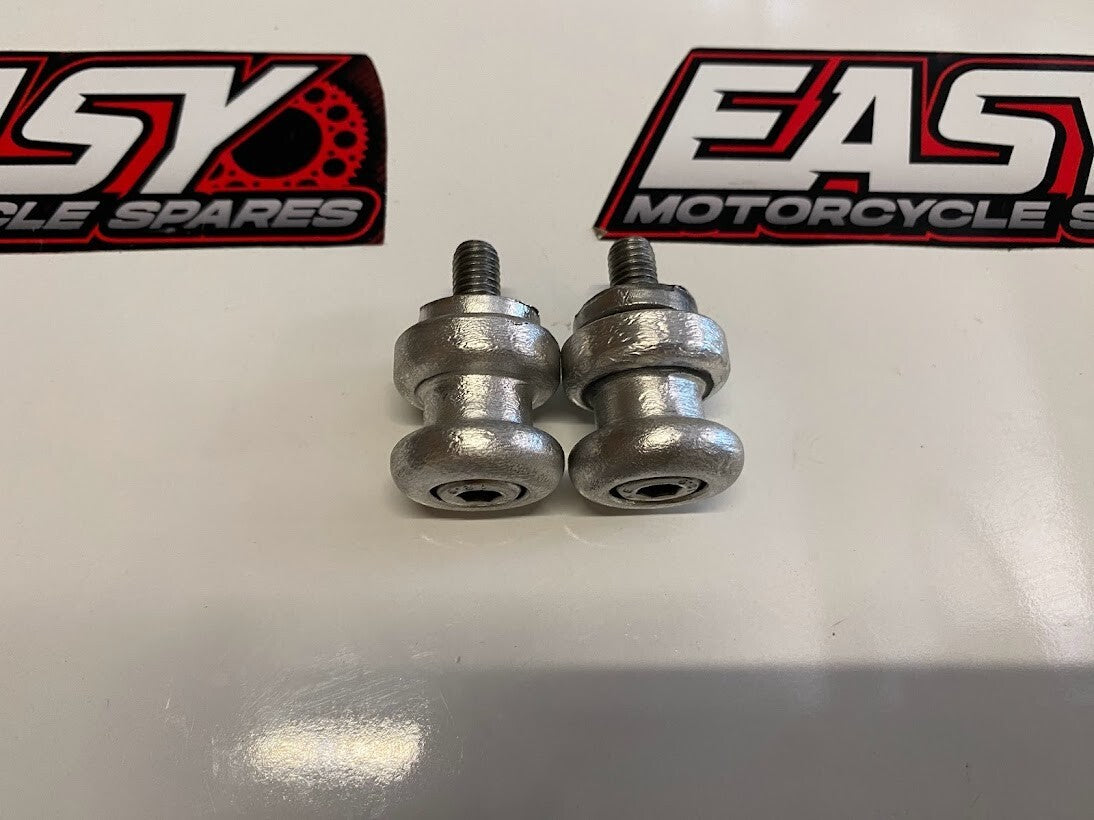 Swingarm Slider Bobbins Kawasaki Ninja ZX1000 2017
