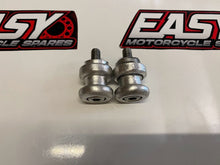 Swingarm Slider Bobbins Kawasaki Ninja ZX1000 2017