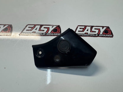 Suzuki VL 1500 Intruder 1998-2009 RH Frame Head Cover OEM Genuine 47510-10F01