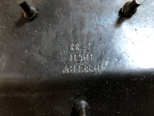 Rubber Protector KTM Duke 200 2016