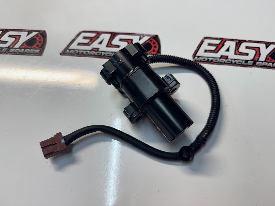 Honda CBR 1000 RR 2012-2016 Ignition *NO KEY* OEM Genuine