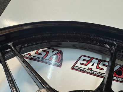 Yamaha YZF R15 2013-2018 Front Wheel Rim OEM Genuine 1CK-F5168-00-33