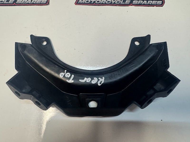 Yamaha MT-10 2016-2021 Side 5 Cover OEM Genuine B67-2171E-01