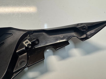 Yamaha YZF R1 2020-2021 LH Rear Tail Fairing OEM Genuine 2CR-W2171-D1