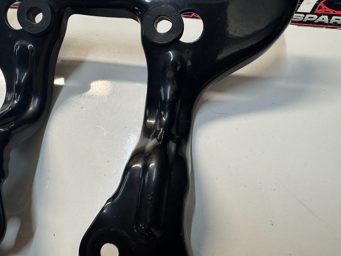 Royal Enfield Interceptor 650 2022 Dash Cluster Bracket OEM 148431B Euro 5