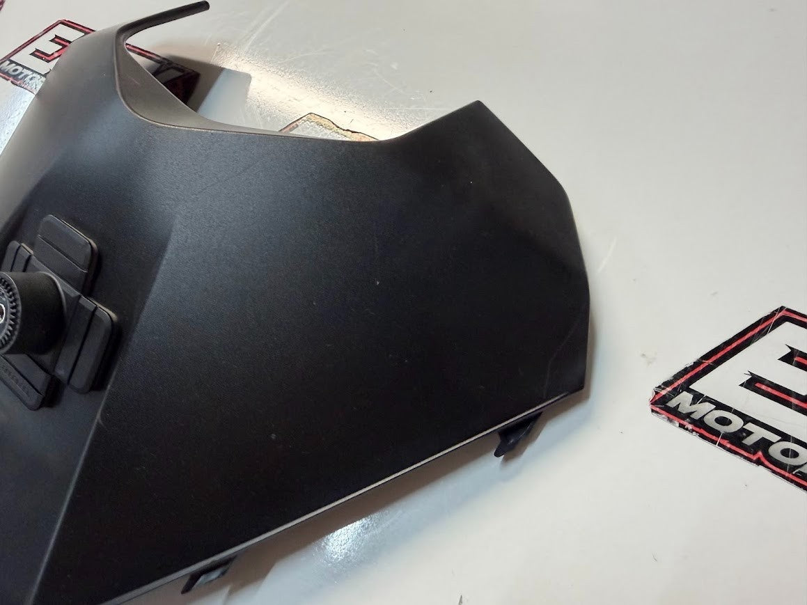 Battery Lid KTM RC 390 2014-2021 OEM 9050802500033