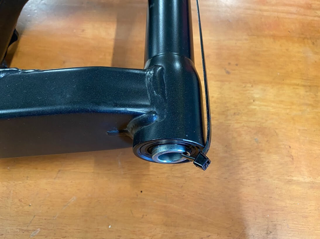 Swing Arm Honda CBR 250 11-13 CBR 300R 14-22 CB 300F 14-18 2017 52200-KYJ-900