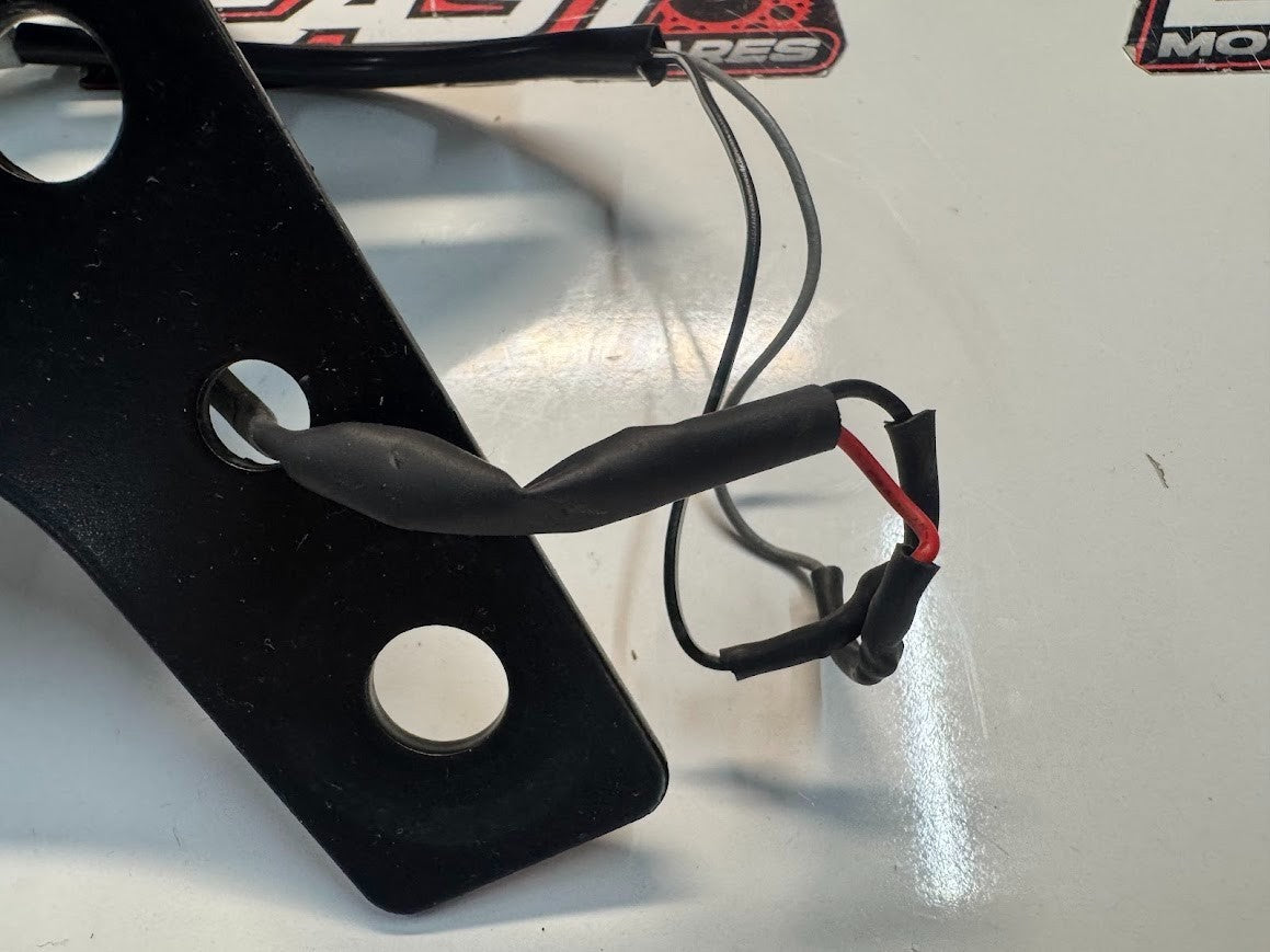 Suzuki GSXR 1000 2009-2016 R&G Tail Tidy