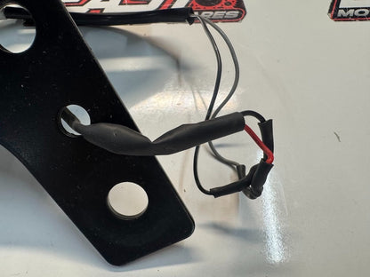 Suzuki GSXR 1000 2009-2016 R&G Tail Tidy