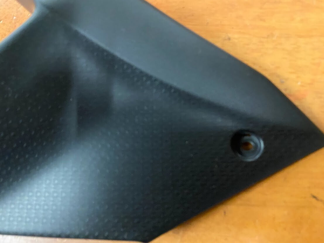 RH Side Cowling Kawasaki Ninja 650 17-19 2017 55028-0603