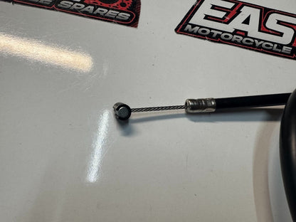 Yamaha YZF R7 2022-2025 Clutch Cable OEM Genuine BEB-26335-00