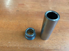 Rear Wheel Spaces Kawasaki Vulcan 1600 Classic 2006