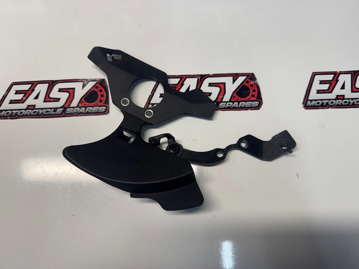 Yamaha YZF R1 2015-2025 Steering Triple Tree Guard Cover OEM 2CR-23818-00