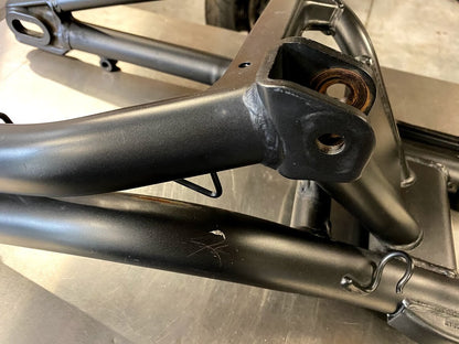 Swing Arm Kawasaki Ninja 650L 2014 33001-0586-10