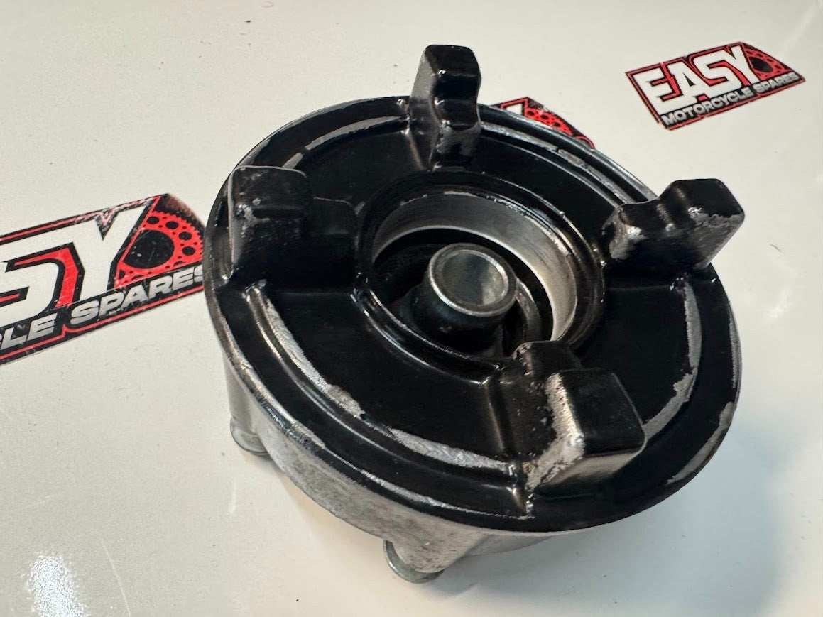 Yamaha YZF R15 2011-2018 Sprocket Carrier Hub OEM Genuine 20P-F5366-00-33