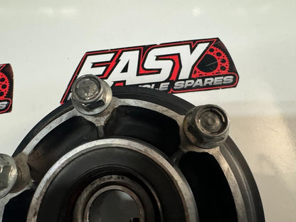 Hub Carrier Kawasaki ER-6F 06-11 2007 42033-0028