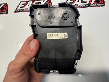 Aprilia RS4 125 4T 2011-2016 ECU Throttle Body OEM Genuine CM227201