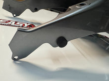 Kawasaki Vulcan S 650 2017-2025 Rear Fender Mudguard OEM Genuine 35023-0391-739