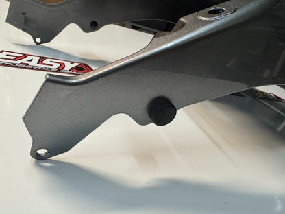 Kawasaki Vulcan S 650 2017-2025 Rear Fender Mudguard OEM Genuine 35023-0391-739