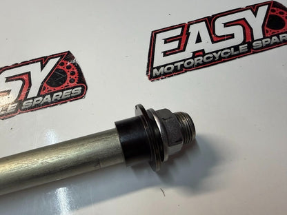 Swingarm Pivot Bolt Kawasaki Ninja ZX-10R 2016-2025 OEM 33032-0048