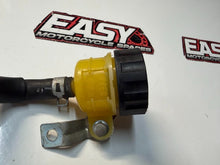 Rear Brake Reservoir Suzuki GSXR 1000 2009-2016 OEM 69740-47H00